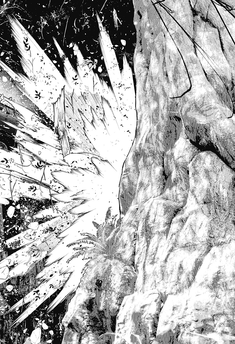 Wild Strawberry (YONEMOTO Ire) - Chapter 42 - Page 20